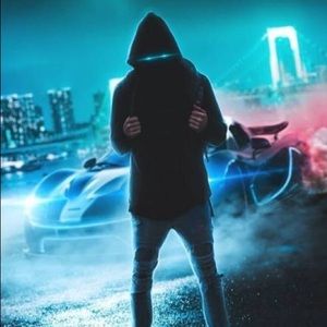 Meet your Posher, Jeffery